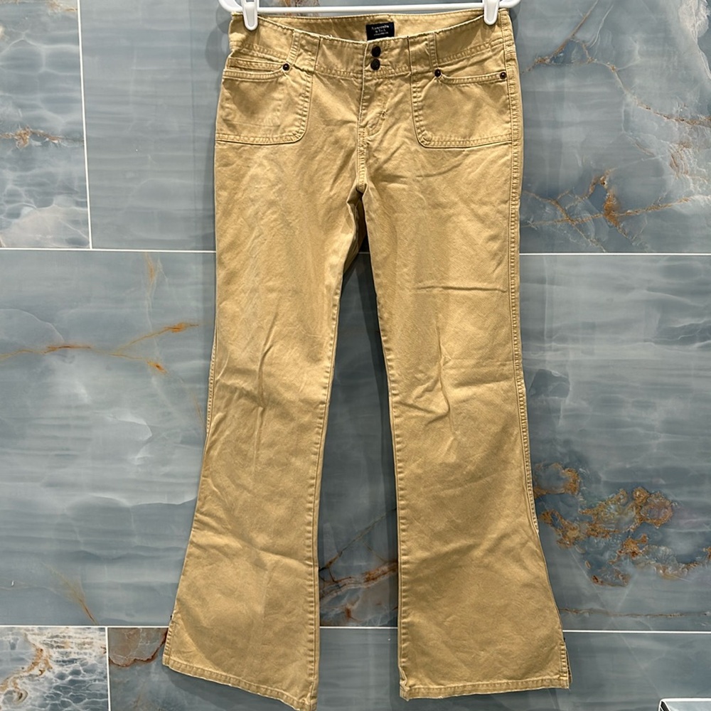 Khakis
